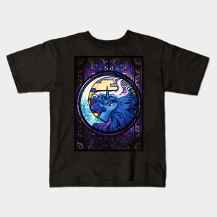 Altare Secretum: Luna Kids T-Shirt